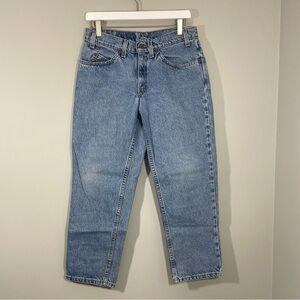 Vintage Levi’s 550 High Waist Waist fit Jeans